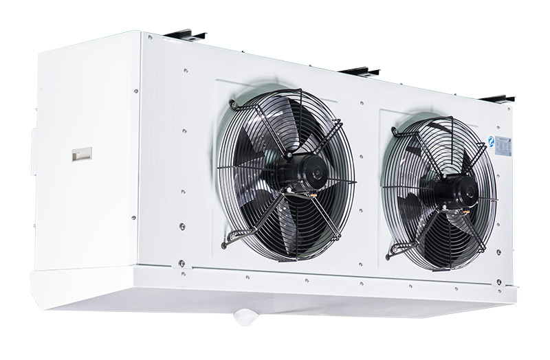 Evaporador de degelo de água