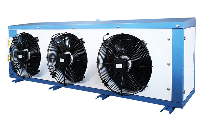 Evaporador de versão atualizada