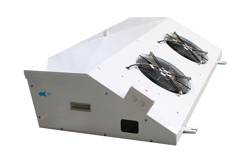 Evaporador Angular Série YEA