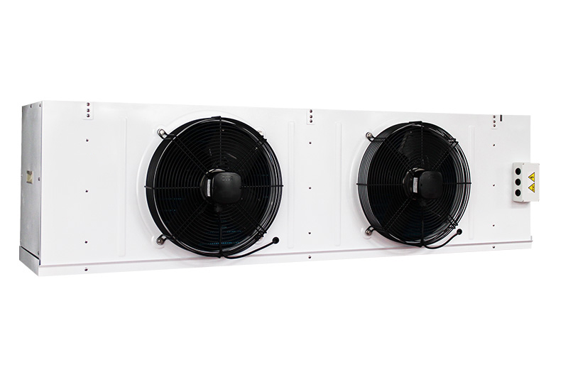 Evaporador de alta eficiência série YED