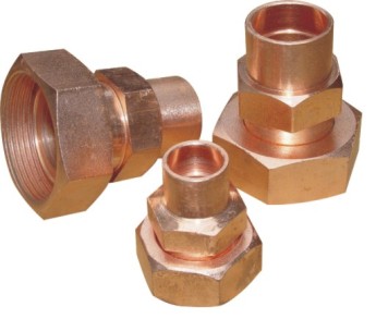 Conector de bloqueio de rotação linear